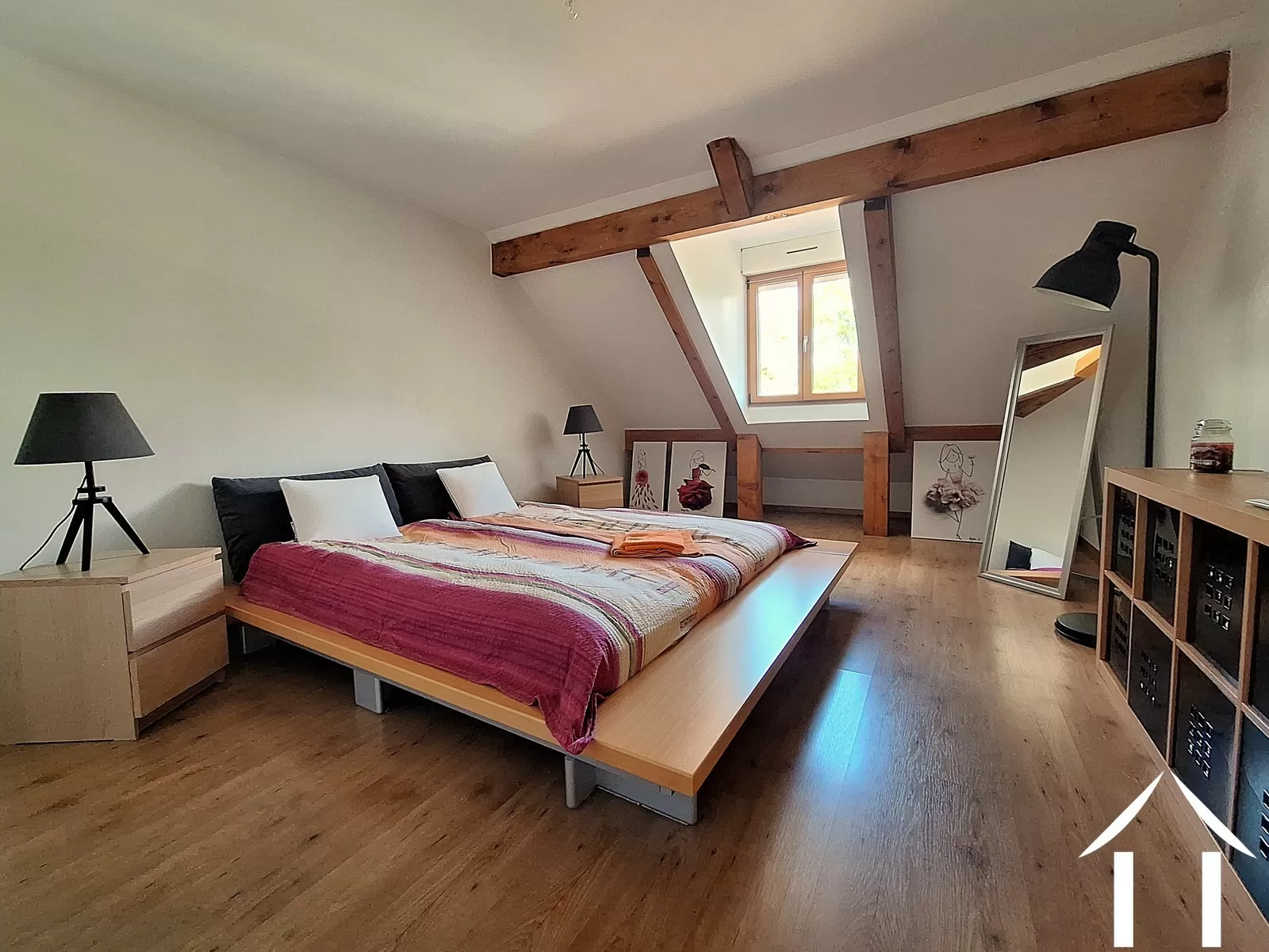 Haus zu verkaufen chagny, burgund, JDP5691S Bild - 9