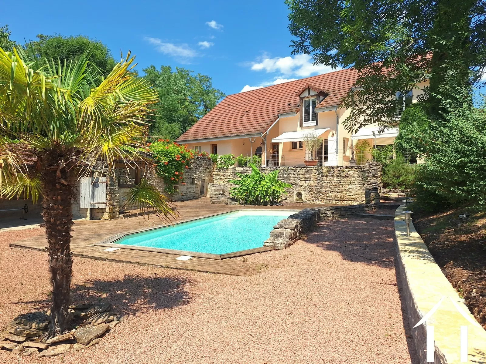 Haus zu verkaufen chagny, burgund, JDP5691S Bild - 2