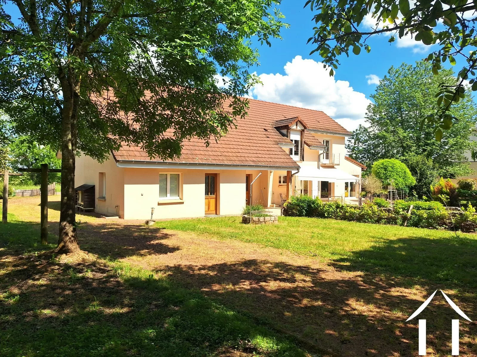 Haus zu verkaufen chagny, burgund, JDP5691S Bild - 1