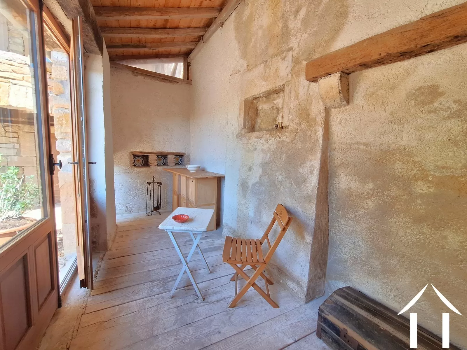 Haus zu verkaufen chapaize, burgund, JDP5693S Bild - 18