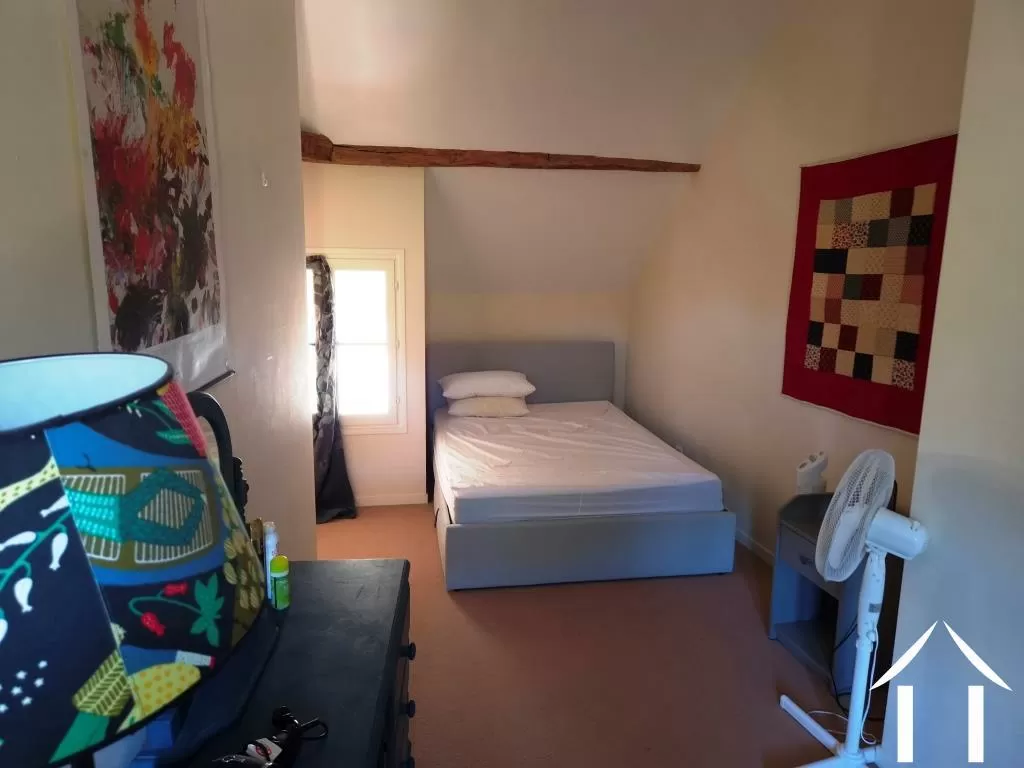 Schlafzimmer 3