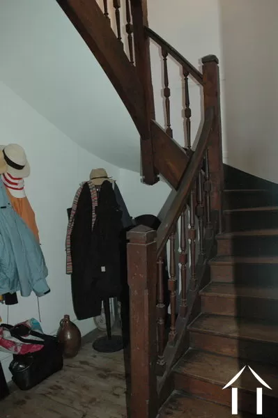 Herrenhaus zu verkaufen thenon, aquitaine, GVS3419C Bild - 11