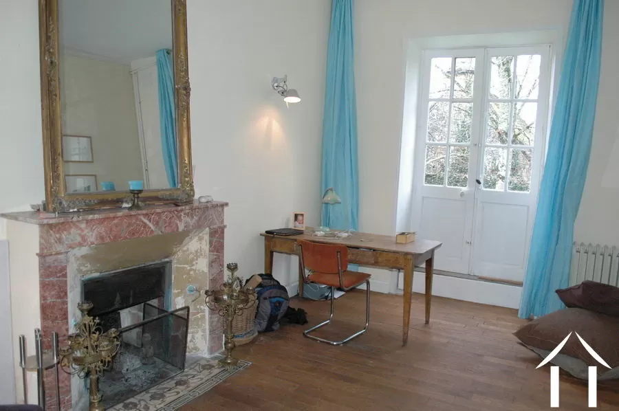 Herrenhaus zu verkaufen thenon, aquitaine, GVS3419C Bild - 3