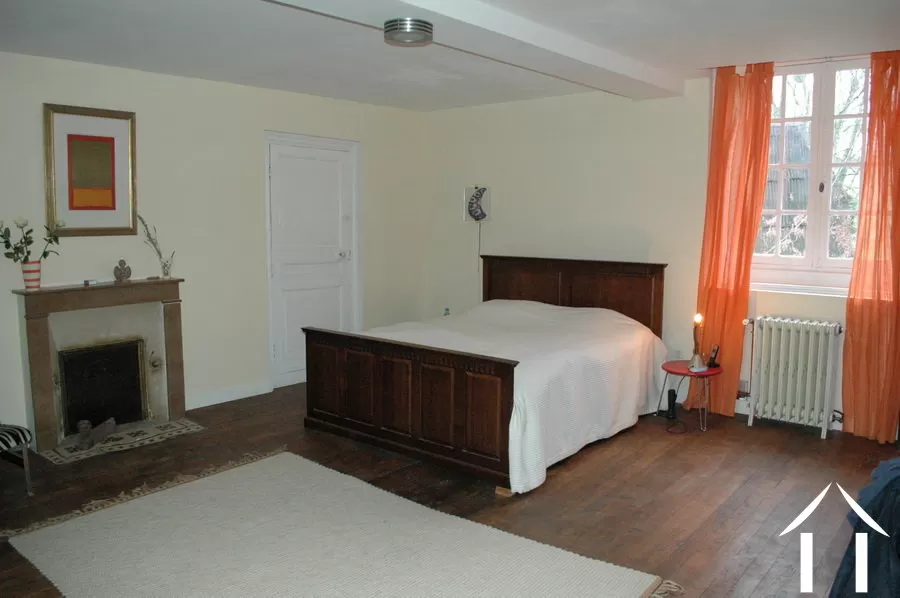 Herrenhaus zu verkaufen thenon, aquitaine, GVS3419C Bild - 4