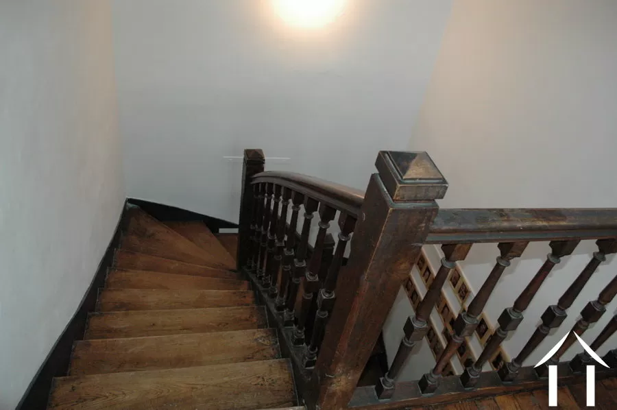 Herrenhaus zu verkaufen thenon, aquitaine, GVS3419C Bild - 16