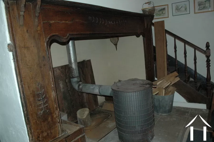 Herrenhaus zu verkaufen thenon, aquitaine, GVS3419C Bild - 23