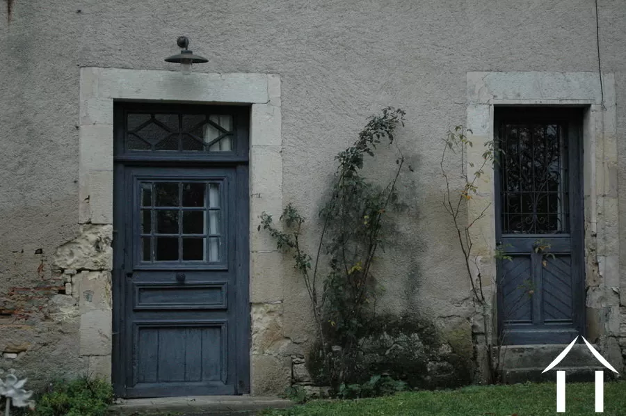 Herrenhaus zu verkaufen thenon, aquitaine, GVS3419C Bild - 28