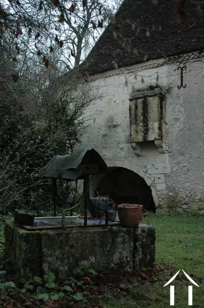 Herrenhaus zu verkaufen thenon, aquitaine, GVS3419C Bild - 29