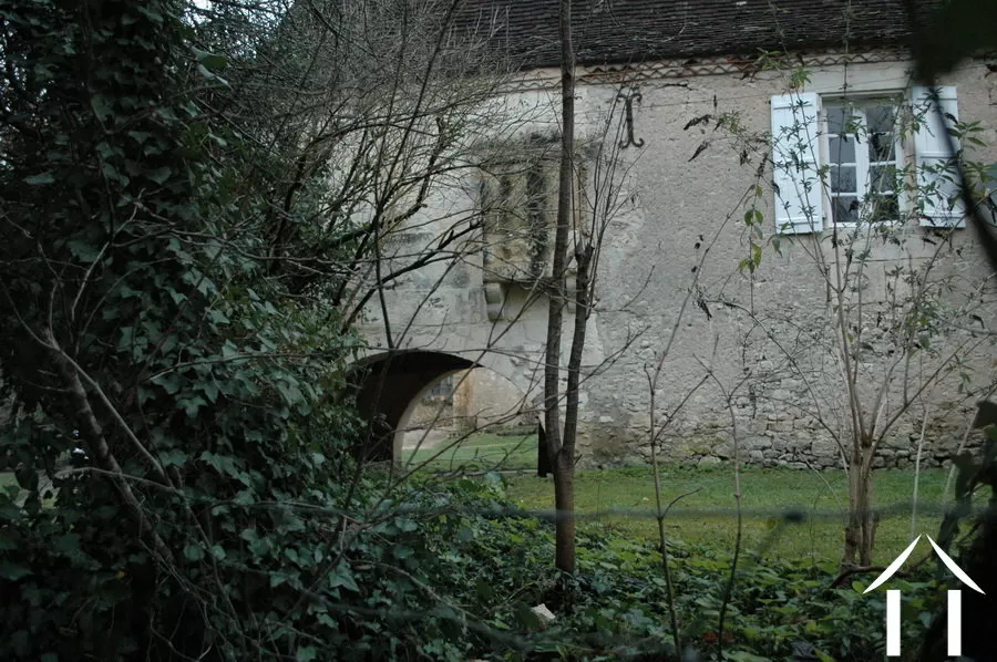 Herrenhaus zu verkaufen thenon, aquitaine, GVS3419C Bild - 30