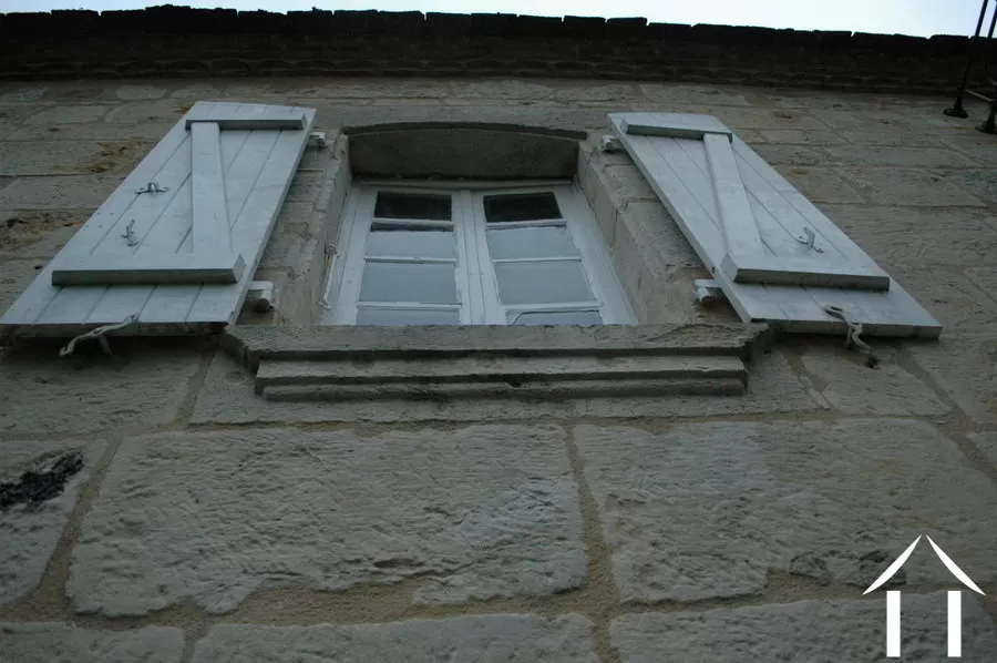 Herrenhaus zu verkaufen thenon, aquitaine, GVS3419C Bild - 31