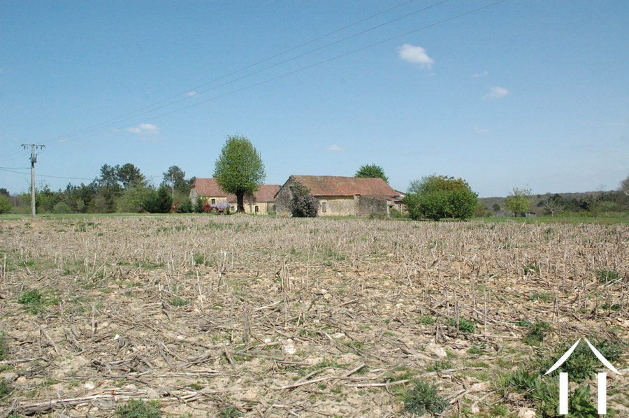Immobilien 1 hectare ++ zu verkaufen montignac, aquitaine, GVS3746C Bild - 8