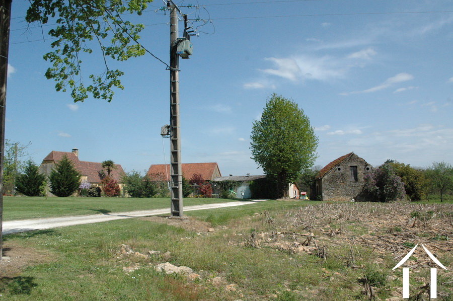 Immobilien 1 hectare ++ zu verkaufen montignac, aquitaine, GVS3746C Bild - 11