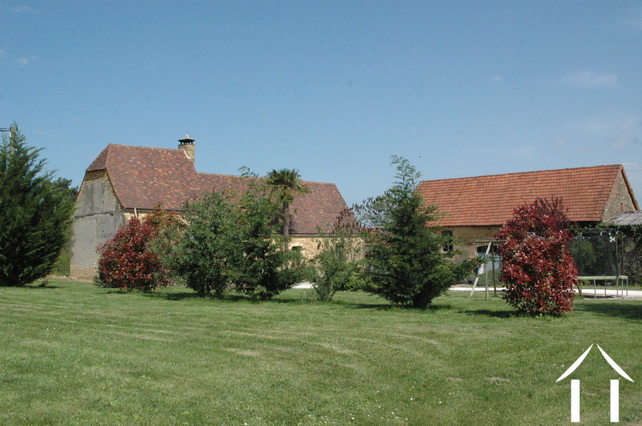 Immobilien 1 hectare ++ zu verkaufen montignac, aquitaine, GVS3746C Bild - 1