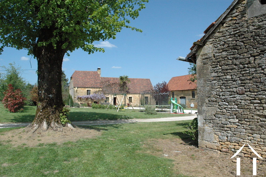 Immobilien 1 hectare ++ zu verkaufen montignac, aquitaine, GVS3746C Bild - 13