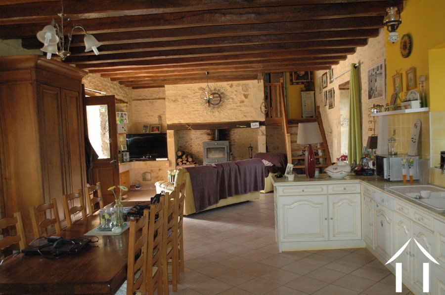 Immobilien 1 hectare ++ zu verkaufen montignac, aquitaine, GVS3746C Bild - 4