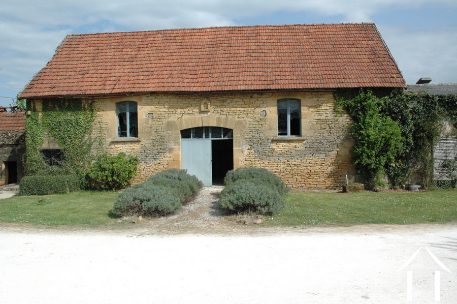 Immobilien 1 hectare ++ zu verkaufen montignac, aquitaine, GVS3746C Bild - 18