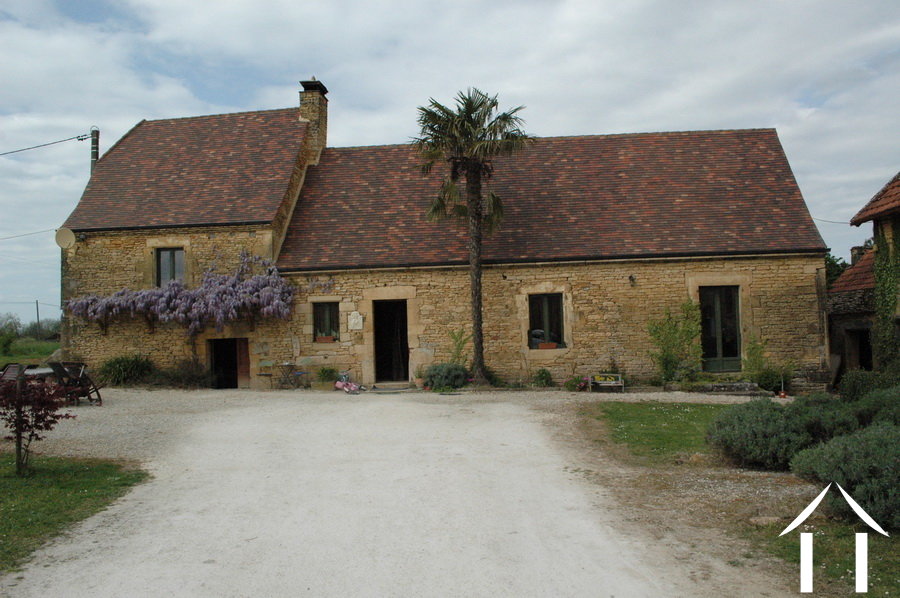 Immobilien 1 hectare ++ zu verkaufen montignac, aquitaine, GVS3746C Bild - 21
