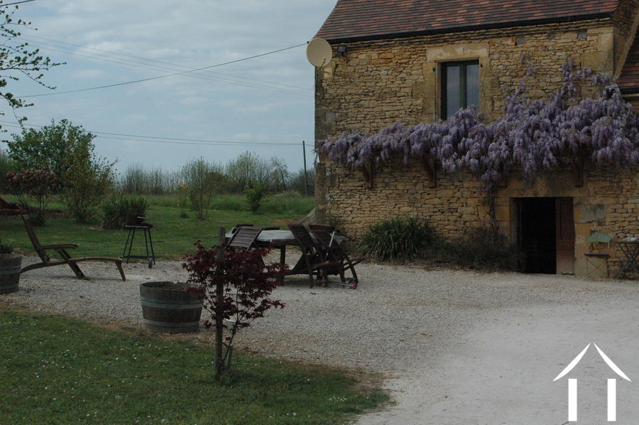 Immobilien 1 hectare ++ zu verkaufen montignac, aquitaine, GVS3746C Bild - 3