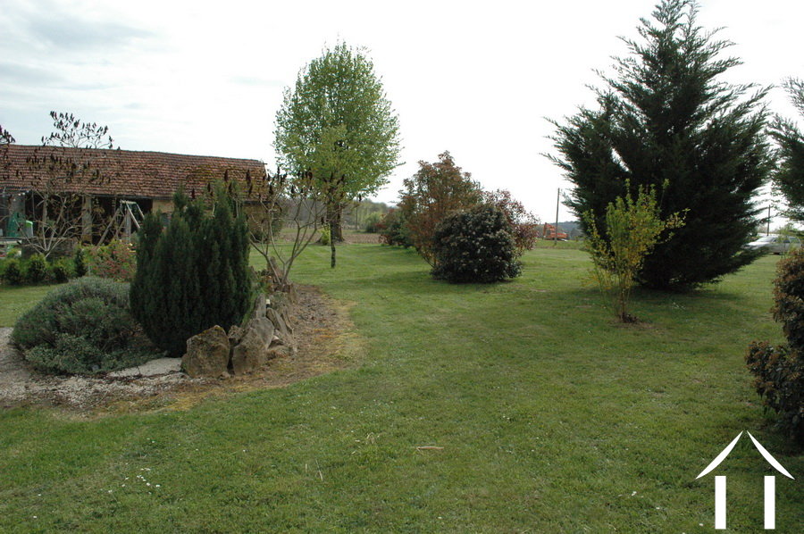Immobilien 1 hectare ++ zu verkaufen montignac, aquitaine, GVS3746C Bild - 23