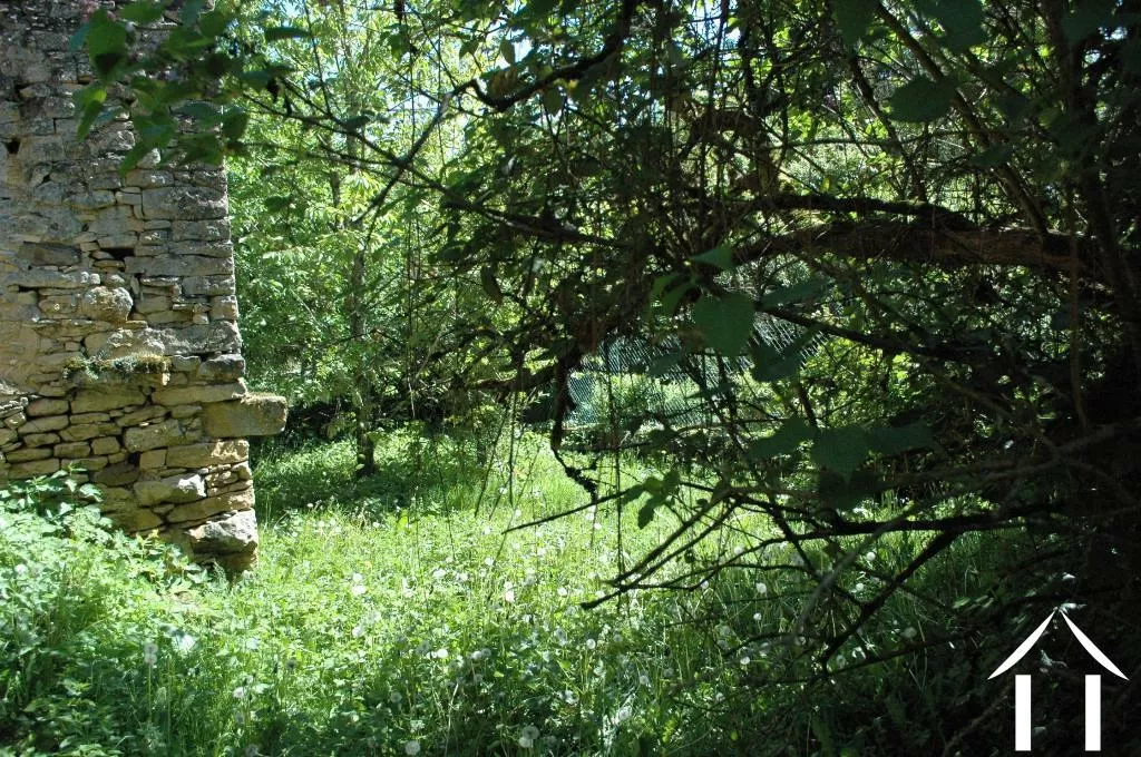 Haus zu verkaufen sarlat la caneda, aquitaine, GVS3472C Bild - 5