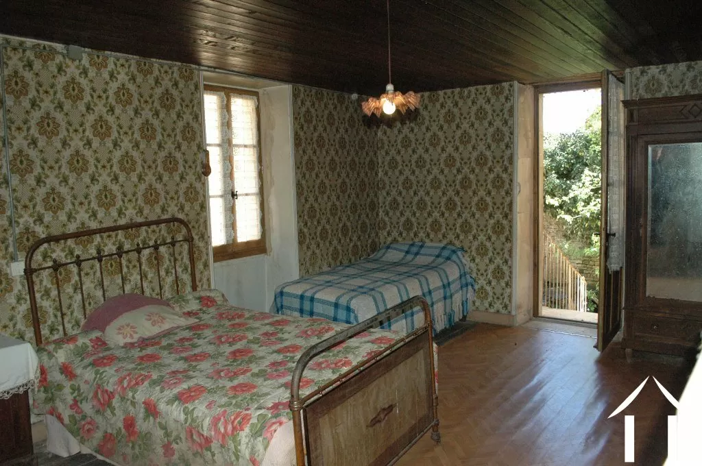 Haus zu verkaufen sarlat la caneda, aquitaine, GVS3472C Bild - 6