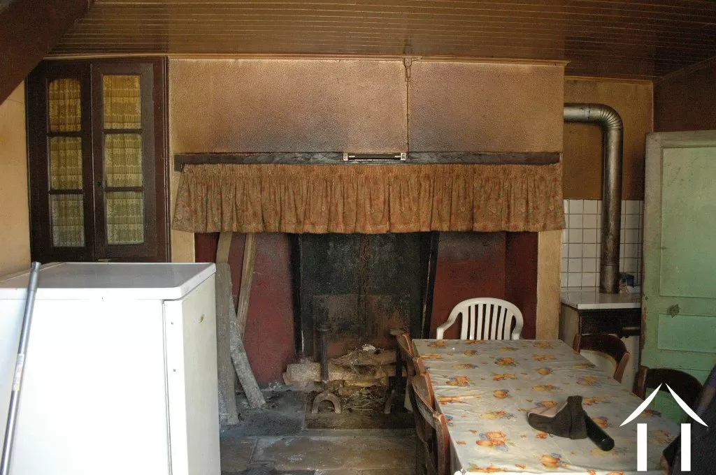 Haus zu verkaufen sarlat la caneda, aquitaine, GVS3472C Bild - 7