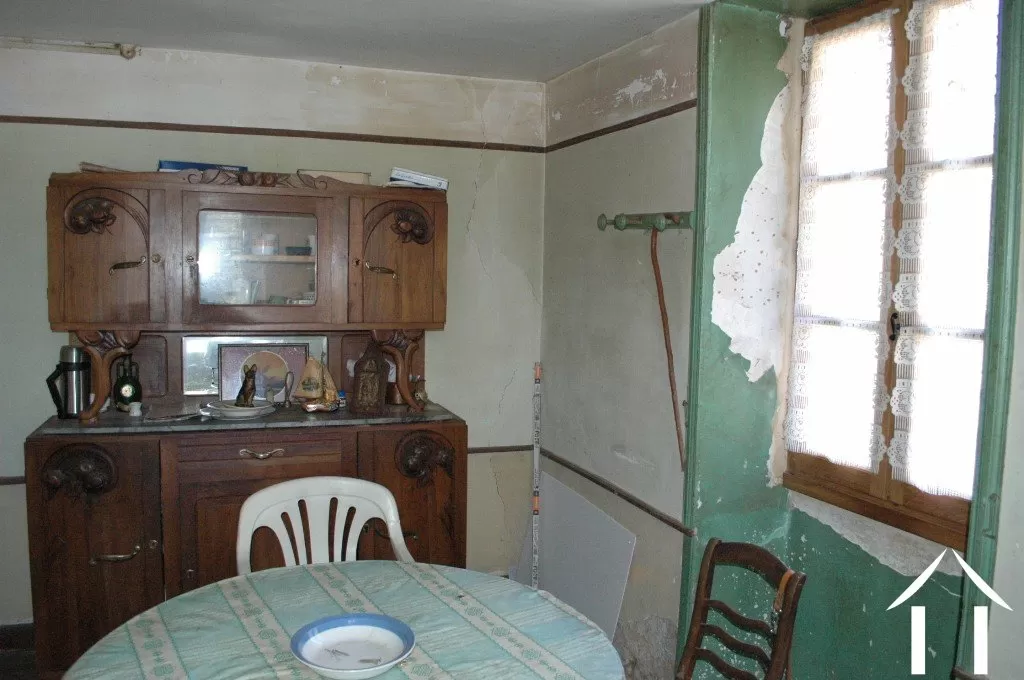 Haus zu verkaufen sarlat la caneda, aquitaine, GVS3472C Bild - 8