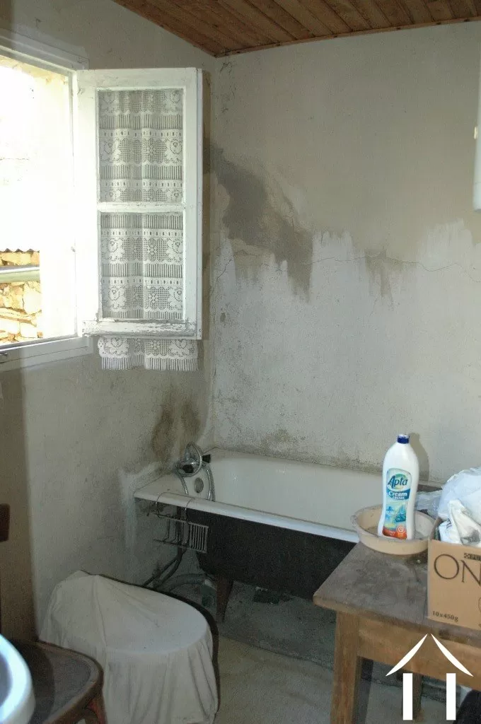 Haus zu verkaufen sarlat la caneda, aquitaine, GVS3472C Bild - 11