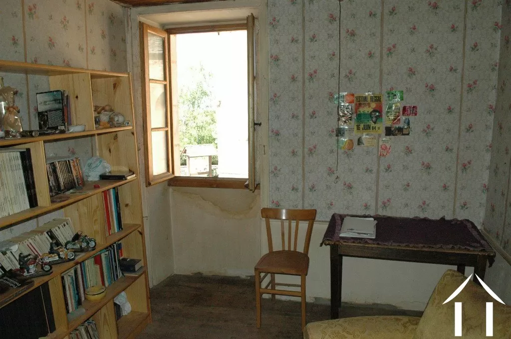 Haus zu verkaufen sarlat la caneda, aquitaine, GVS3472C Bild - 12