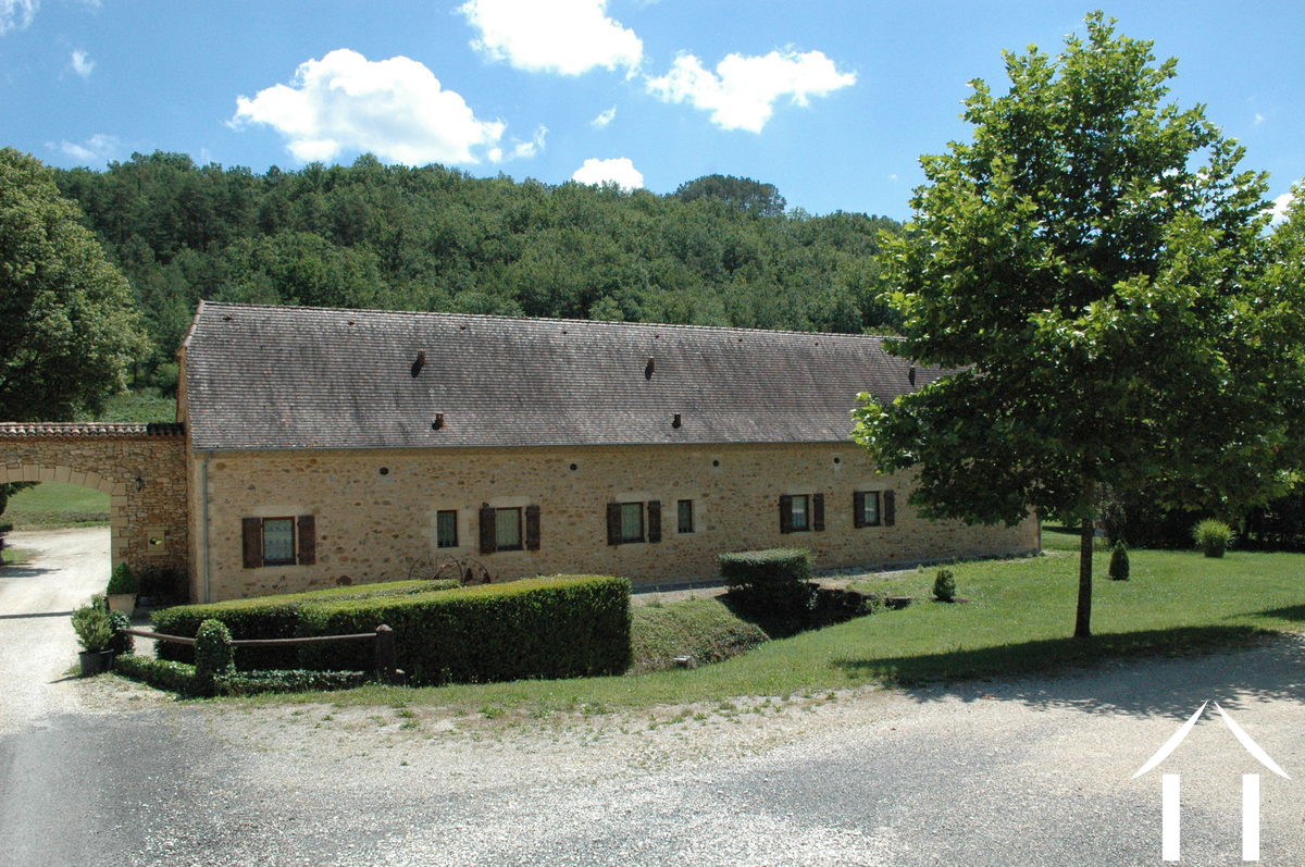 Immobilien 1 hectare ++ zu verkaufen montignac, aquitaine, GVS4850C Bild - 5