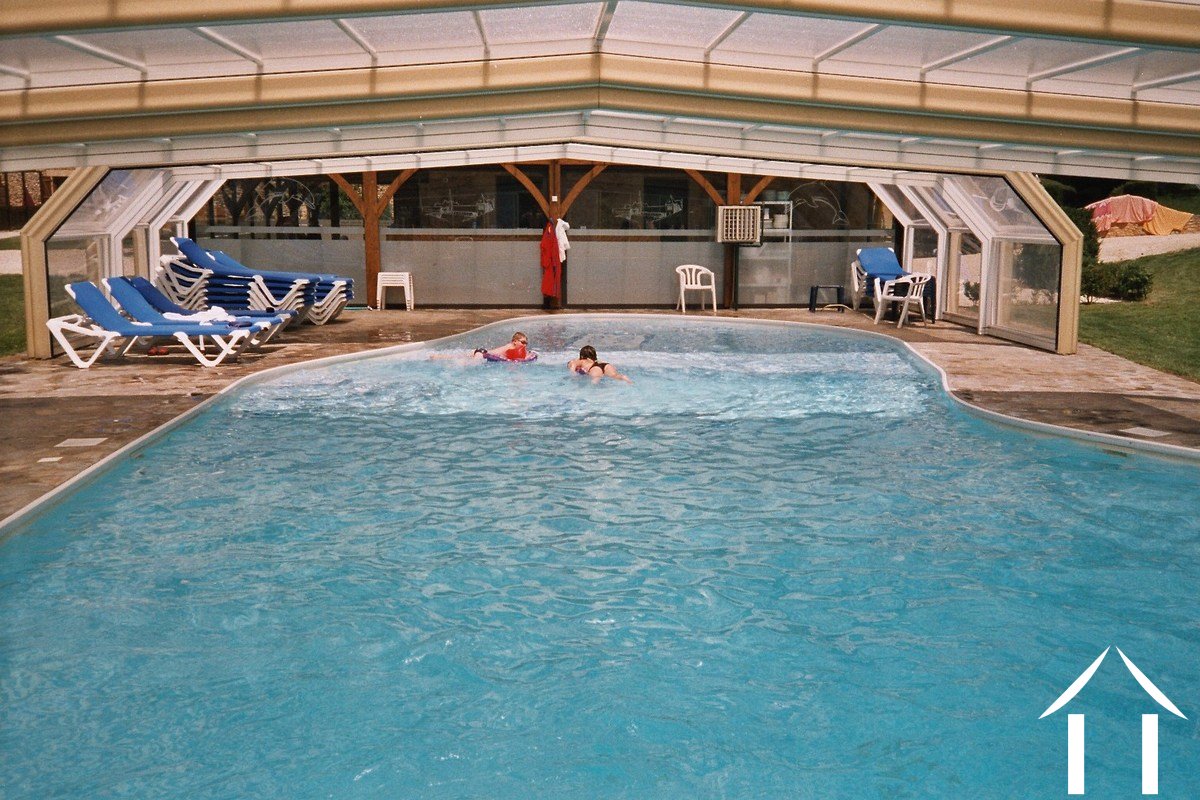 Immobilien 1 hectare ++ zu verkaufen montignac, aquitaine, GVS4850C Bild - 4