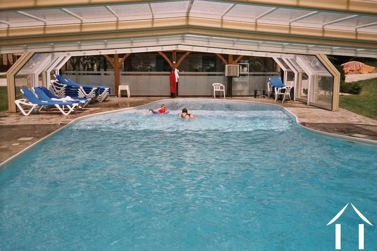 Immobilien 1 hectare ++ zu verkaufen montignac, aquitaine, GVS4850C Bild - 4