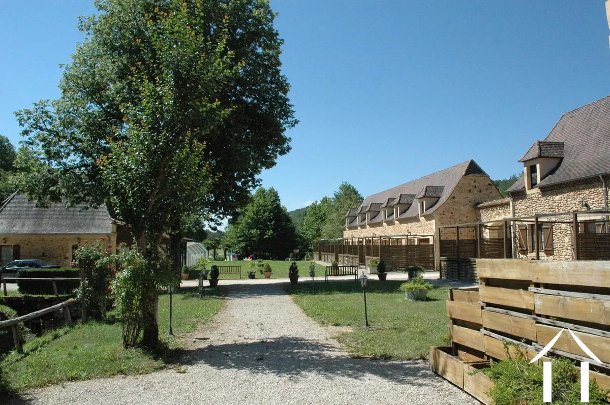 Immobilien 1 hectare ++ zu verkaufen montignac, aquitaine, GVS4850C Bild - 10