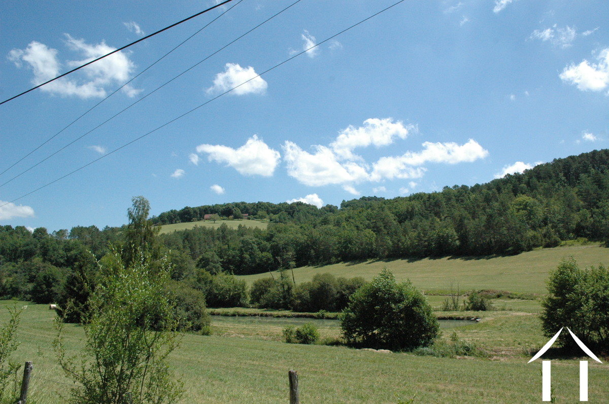 Immobilien 1 hectare ++ zu verkaufen montignac, aquitaine, GVS4850C Bild - 15