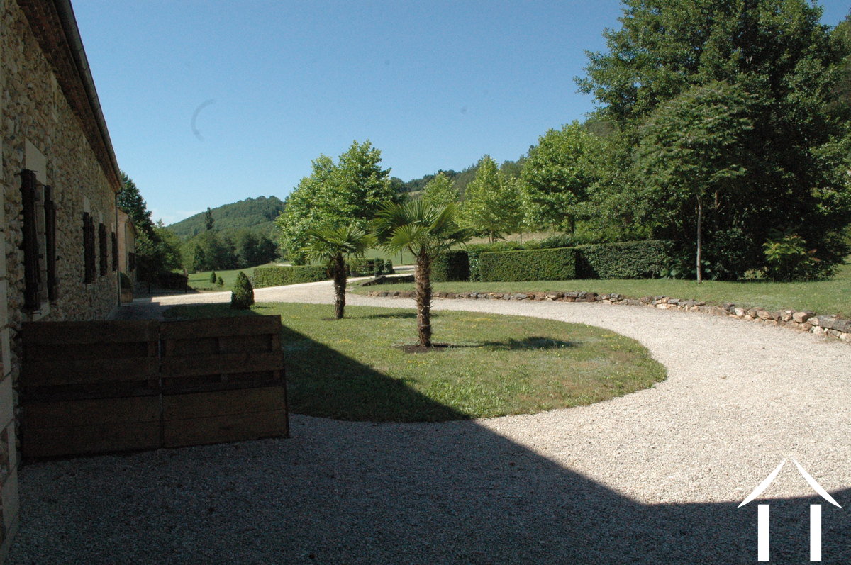 Immobilien 1 hectare ++ zu verkaufen montignac, aquitaine, GVS4850C Bild - 13