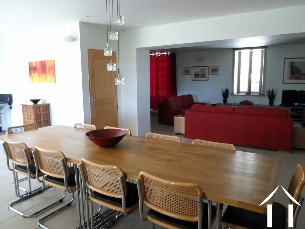 Charakterhaus zu verkaufen mandacou, aquitaine, DM4317 Bild - 5