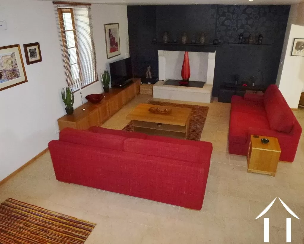 Charakterhaus zu verkaufen mandacou, aquitaine, DM4317 Bild - 11