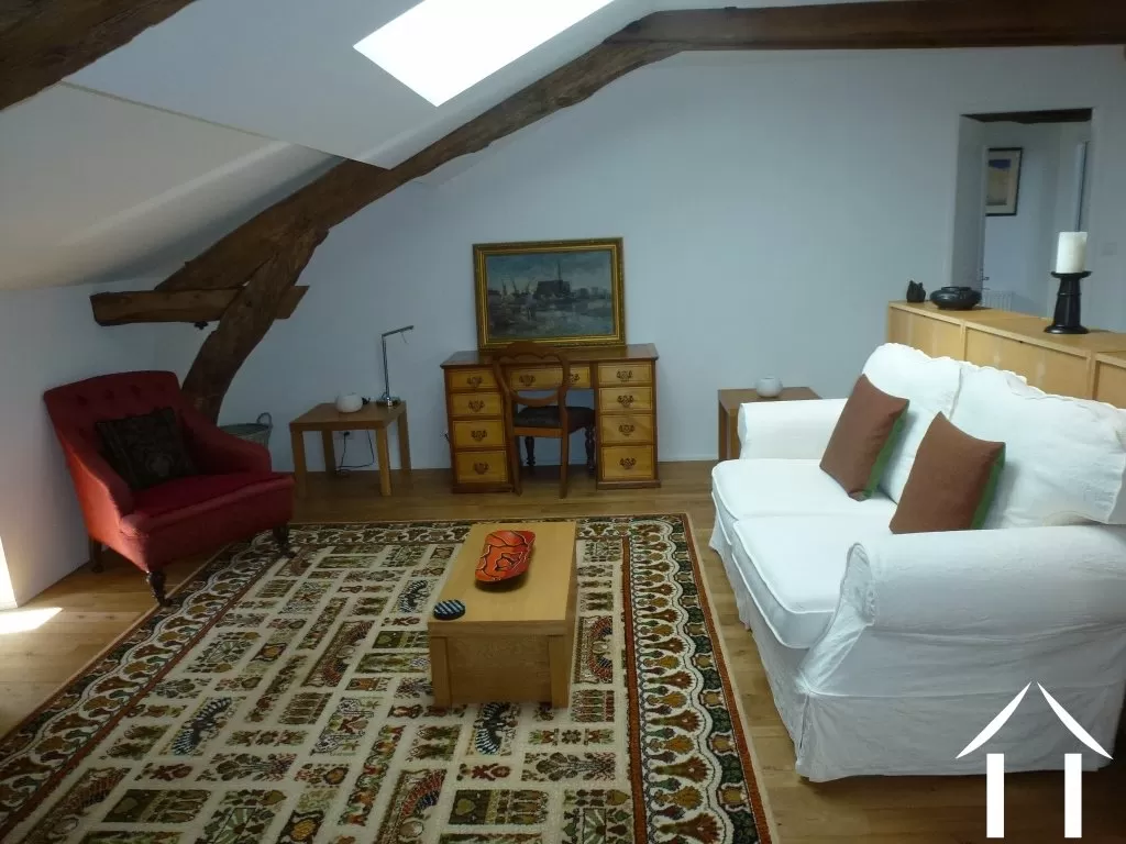 Charakterhaus zu verkaufen mandacou, aquitaine, DM4317 Bild - 6