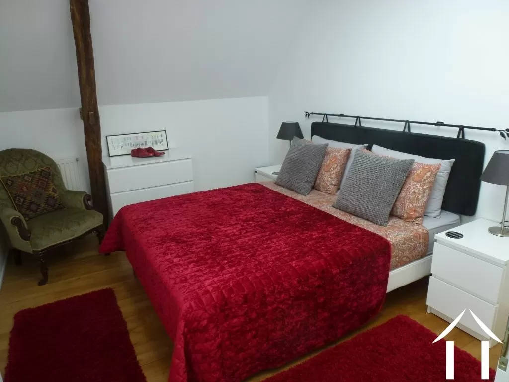 Charakterhaus zu verkaufen mandacou, aquitaine, DM4317 Bild - 9
