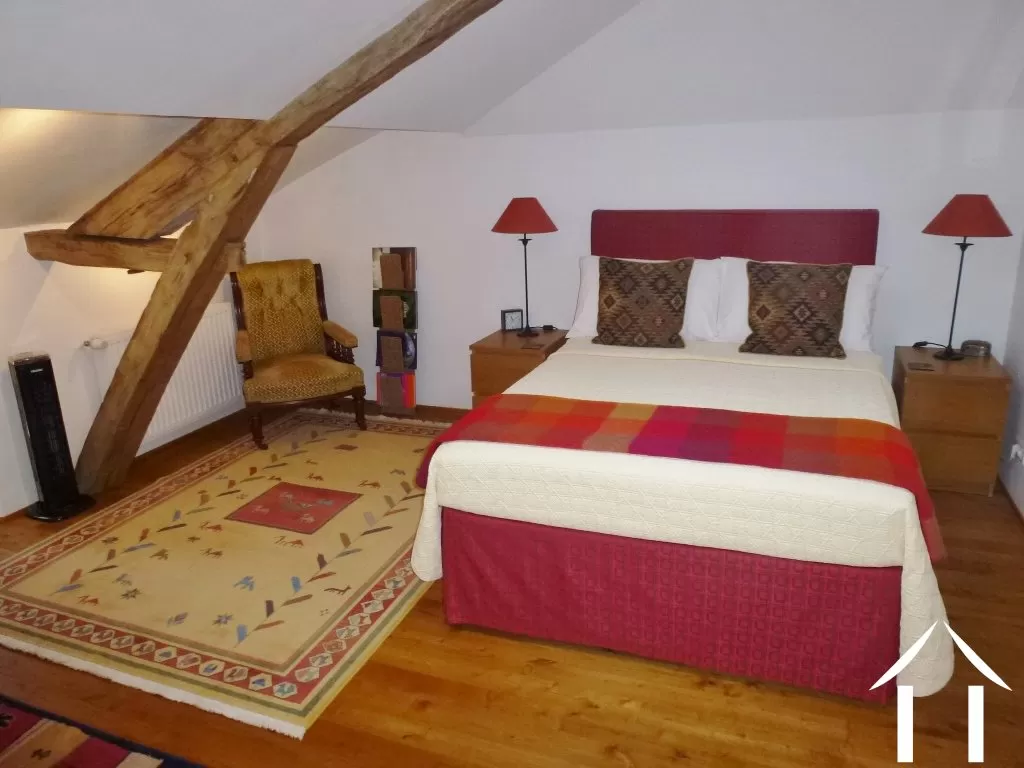 Charakterhaus zu verkaufen mandacou, aquitaine, DM4317 Bild - 8