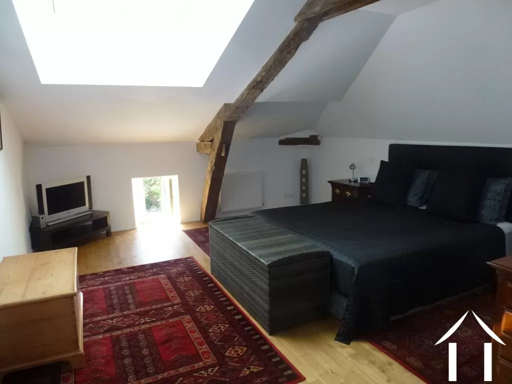 Charakterhaus zu verkaufen mandacou, aquitaine, DM4317 Bild - 7