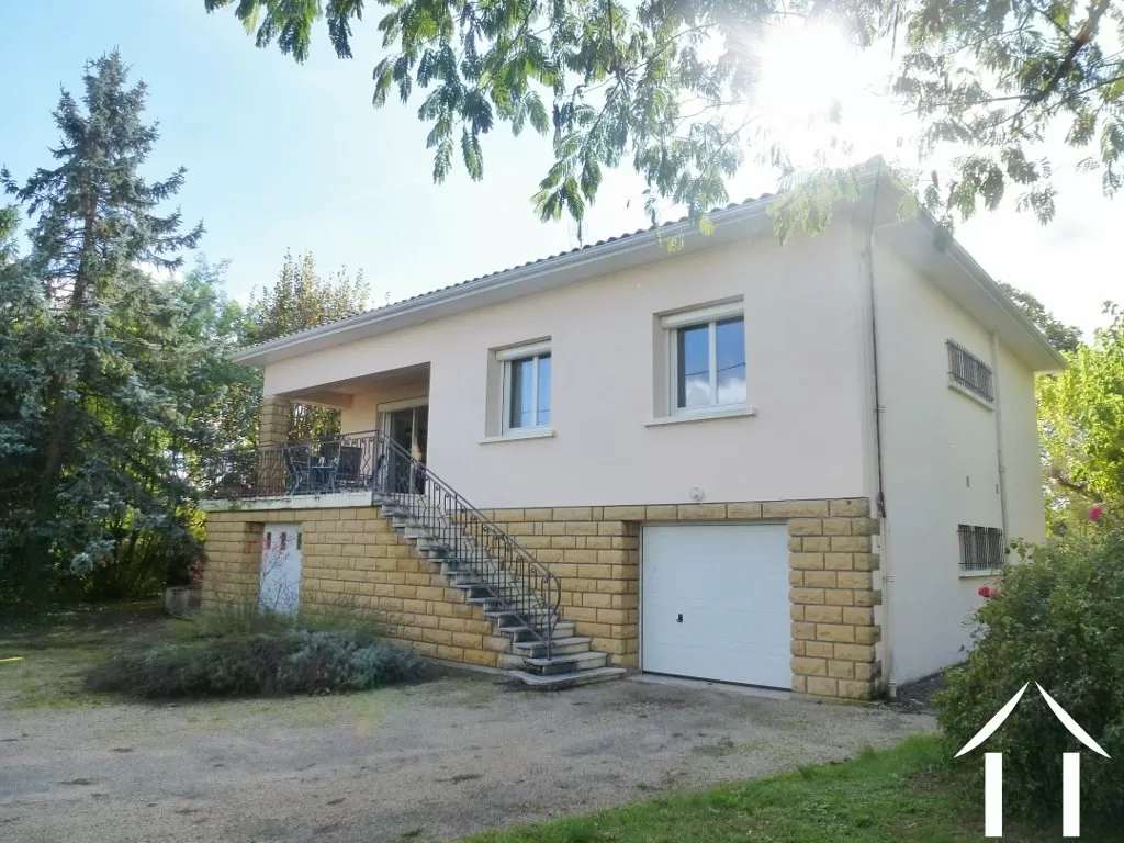 Dorfshaus zu verkaufen castillonnes, aquitaine, DM4607 Bild - 8