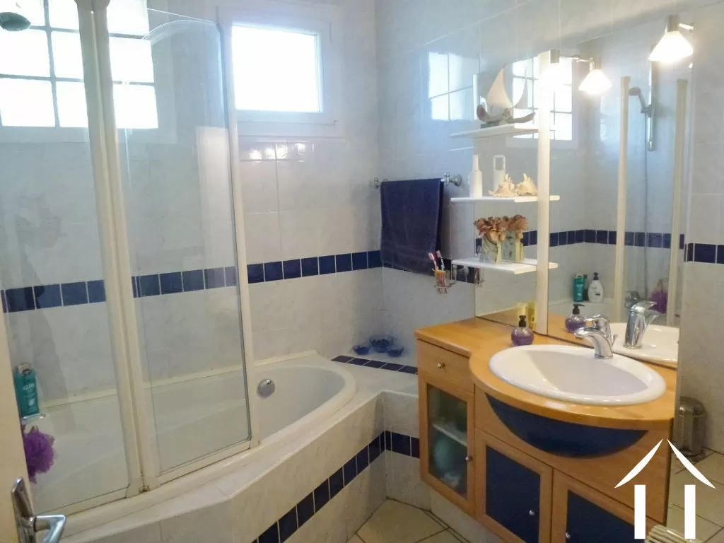 Dorfshaus zu verkaufen castillonnes, aquitaine, DM4607 Bild - 5