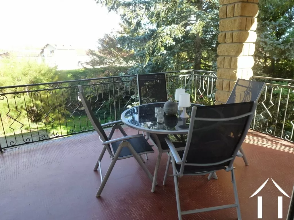 Dorfshaus zu verkaufen castillonnes, aquitaine, DM4607 Bild - 9