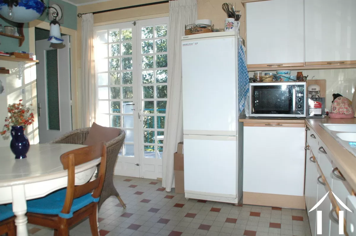 Haus zu verkaufen savignac les eglises, aquitaine, GVS4882C Bild - 2