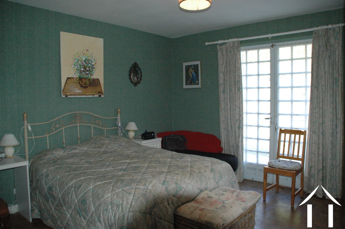 Haus zu verkaufen savignac les eglises, aquitaine, GVS4882C Bild - 4