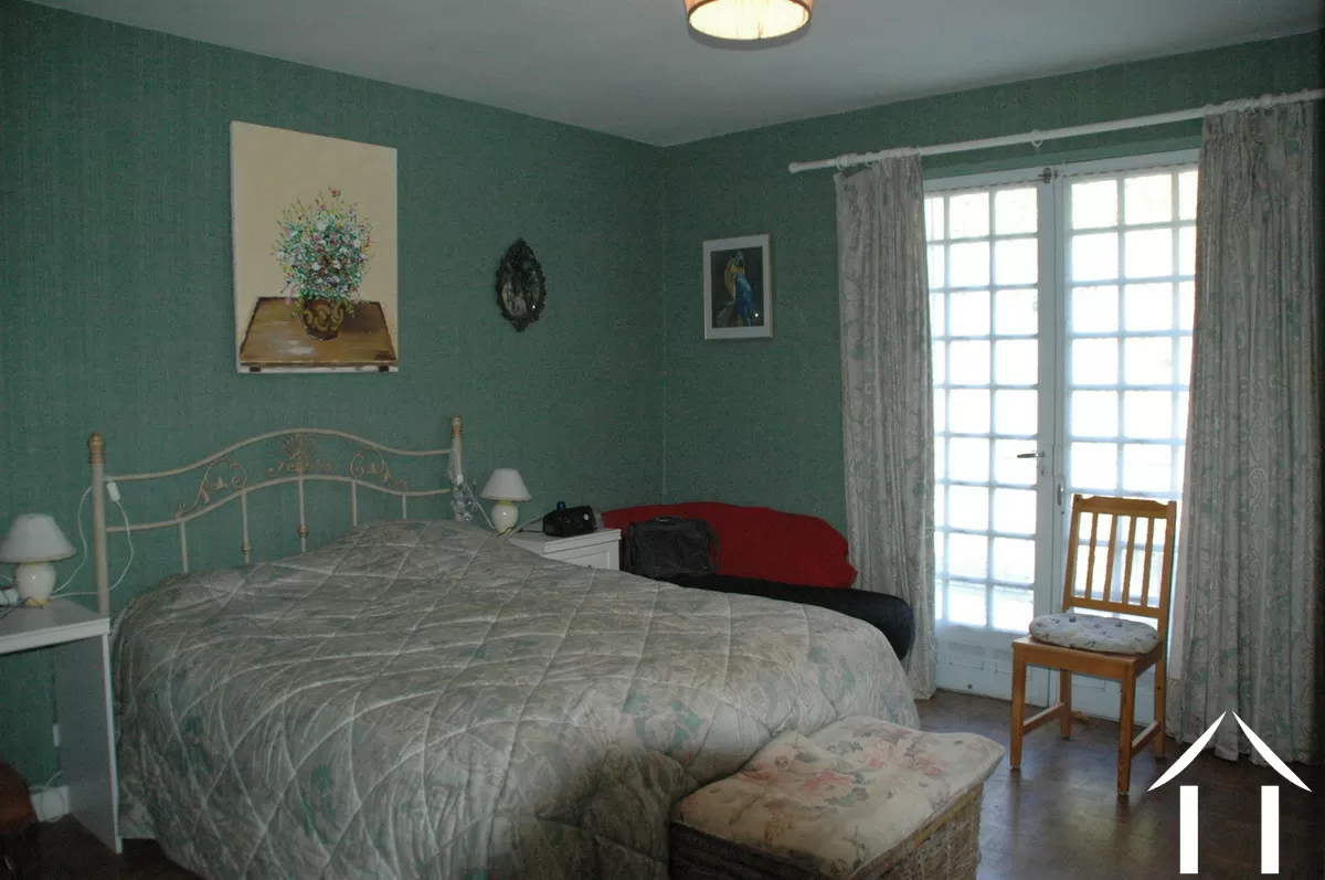 Haus zu verkaufen savignac les eglises, aquitaine, GVS4882C Bild - 4