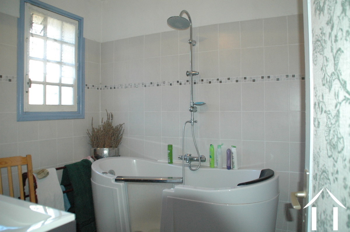 Haus zu verkaufen savignac les eglises, aquitaine, GVS4882C Bild - 5