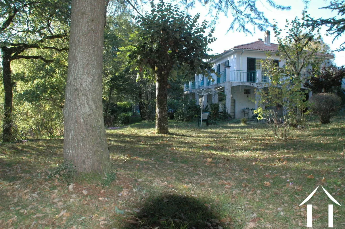 Haus zu verkaufen savignac les eglises, aquitaine, GVS4882C Bild - 12