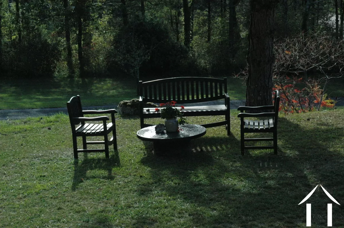 Haus zu verkaufen rouffignac saint cernin de reilhac, aquitaine, GVS4881C Bild - 13